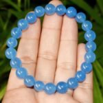 Chalcedony Bracelet