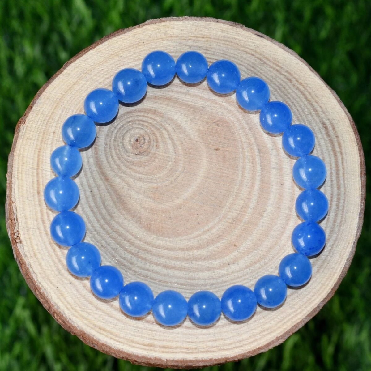 Chalcedony Bracelet