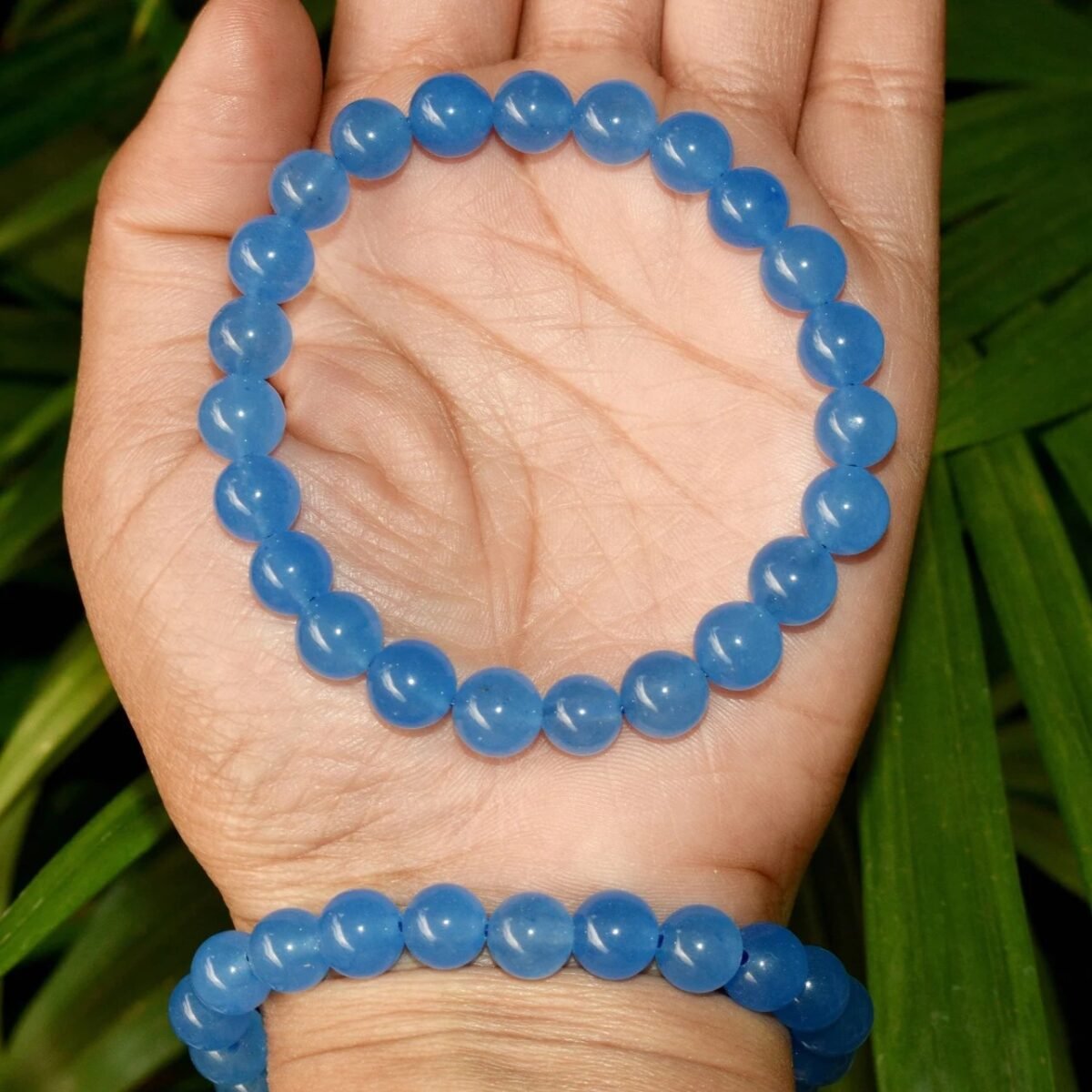 Chalcedony Bracelet