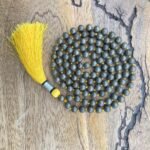 Pyrite Mala