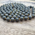 Pyrite Mala