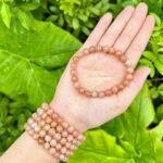 Sunstone Bracelet