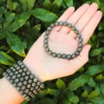 Pyrite Bracelet