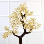 Citrine Tree