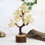 Citrine Tree