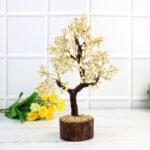 Citrine Tree