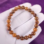 Mariam Jasper Bracelet