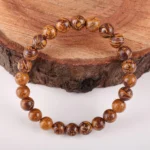 Mariam Jasper Bracelet