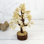 Citrine Tree