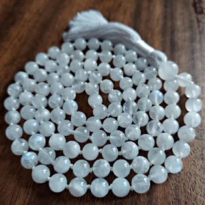 Moonstone Mala