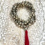 Dalmatian Jasper Mala