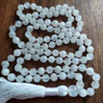 Moonstone Mala