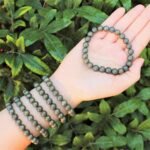 Pyrite Bracelet