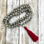 Dalmatian Jasper Mala