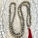 Dalmatian Jasper Mala