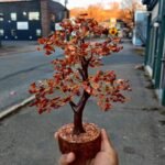 Carnelian Tree