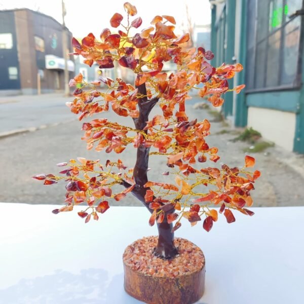 Carnelian Tree