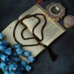 Tiger Eye Mala