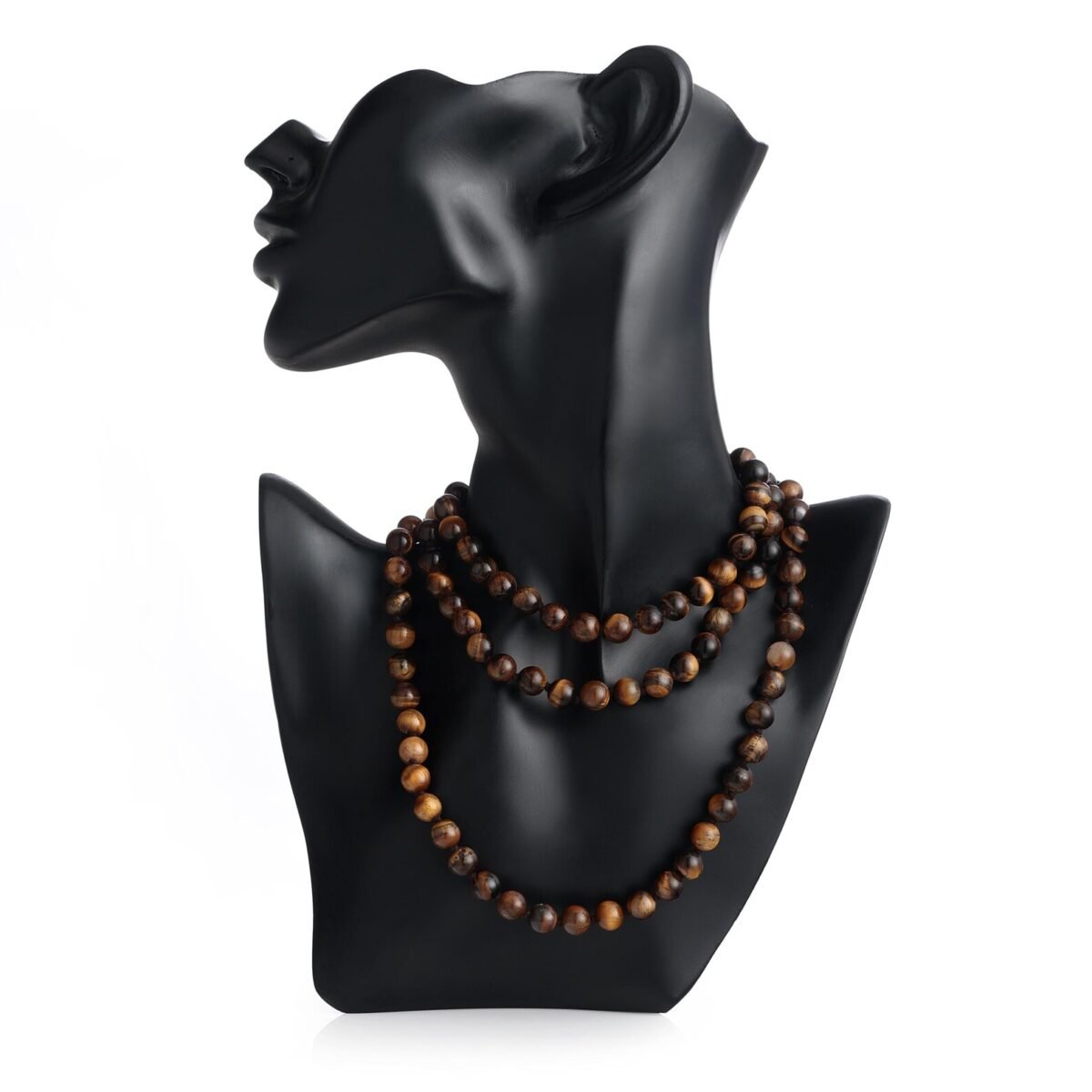 Tiger Eye Mala