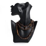 Tiger Eye Mala