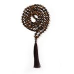 Tiger Eye Mala