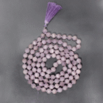 Kunzite Mala
