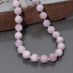 Kunzite Mala
