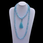 Larimar Mala