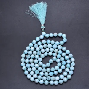 Larimar Mala