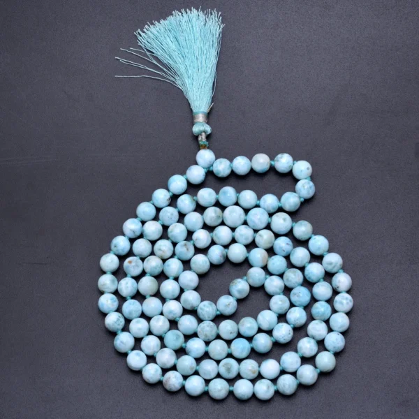 Larimar Mala