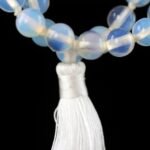Opalite Mala