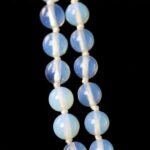 Opalite Mala
