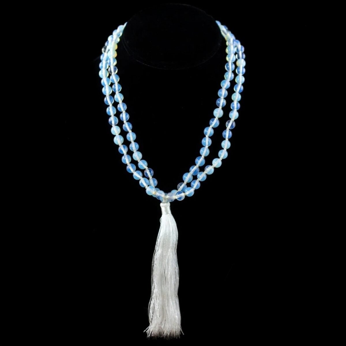 Opalite Mala