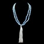 Opalite Mala