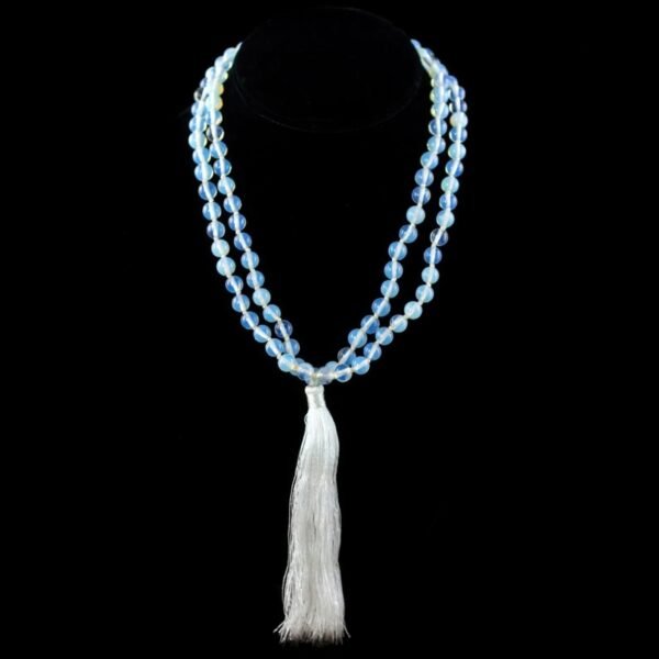 Opalite Mala