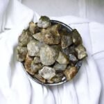 Labradorite Rough Stones