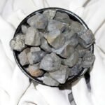 Pyrite Rough Stones