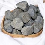 Pyrite Rough Stones