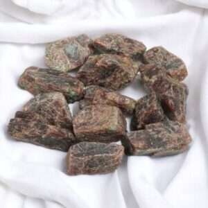 Garnet Rough Stones