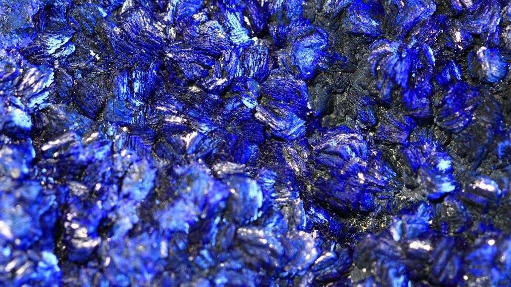 azurite