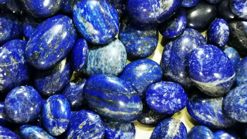 sodalite