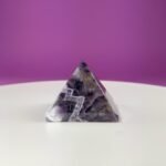 Amethyst Pyramid