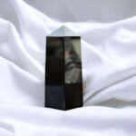 Black Obsidian Pencil/Obelisk