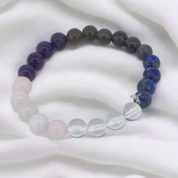 Migraine & Vertigo Support Bracelet