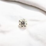 Cushion- Lab Grown Diamond