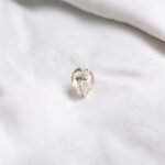 Pear- Lab Grown Diamond