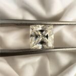 Princess- Lab Grown Diamond
