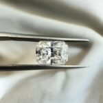 Radiant- Lab Grown Diamond