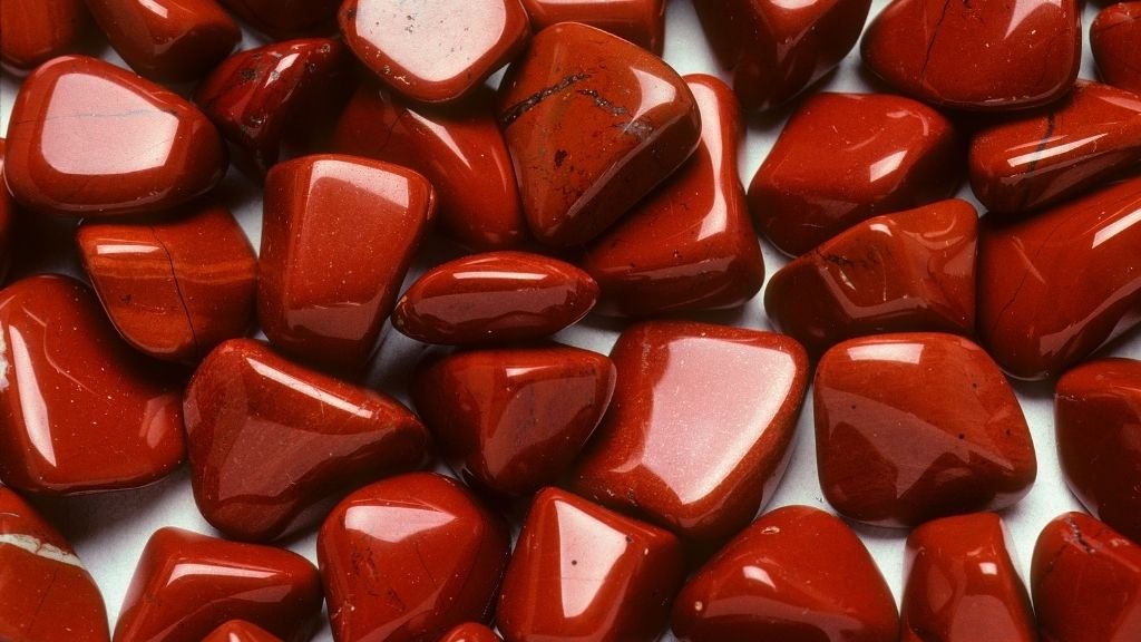 Red Jasper