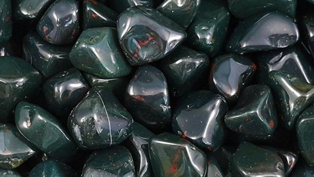 Bloodstone